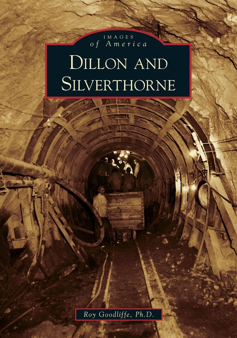 Dillon and Silverthorne