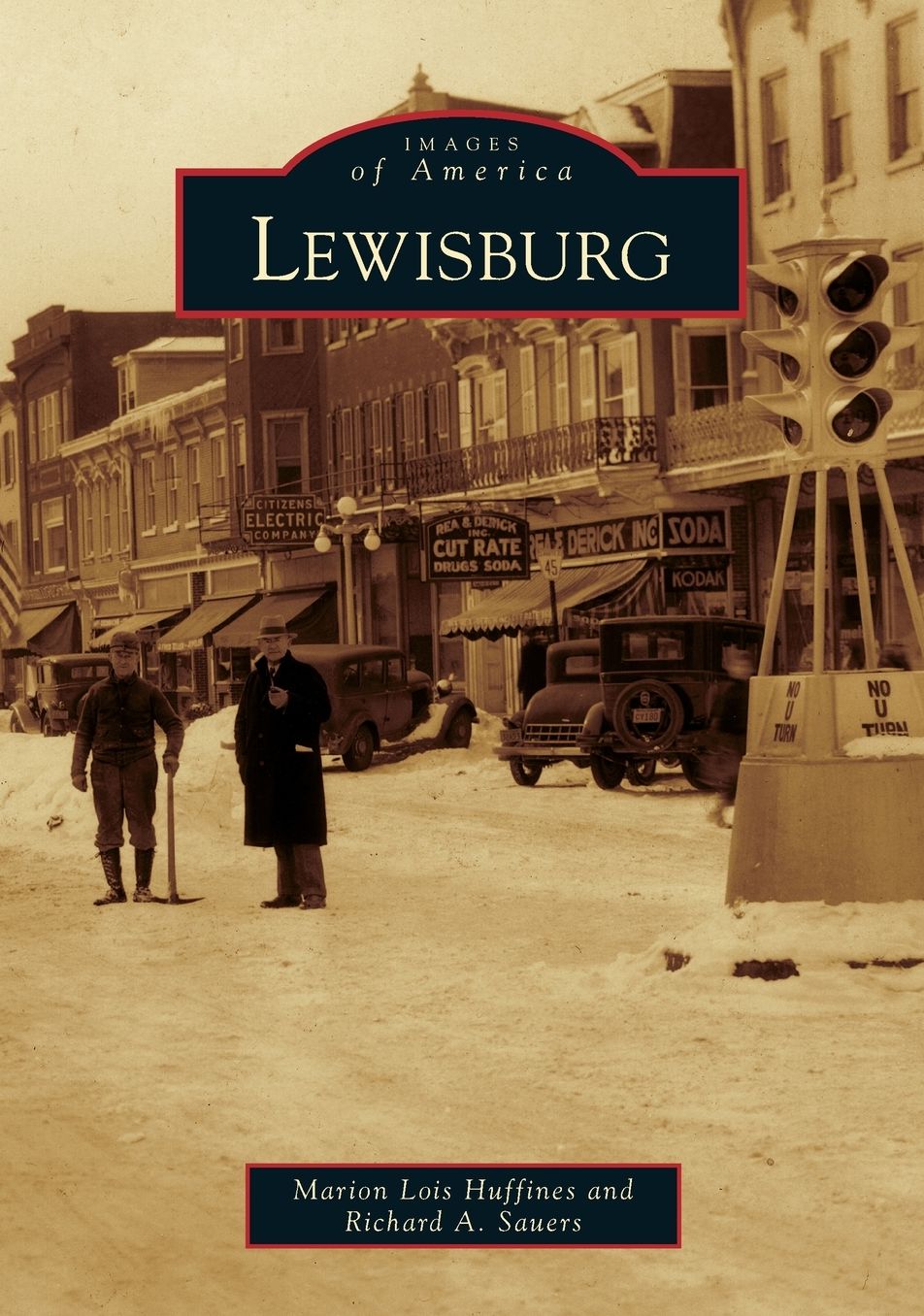 Lewisburg