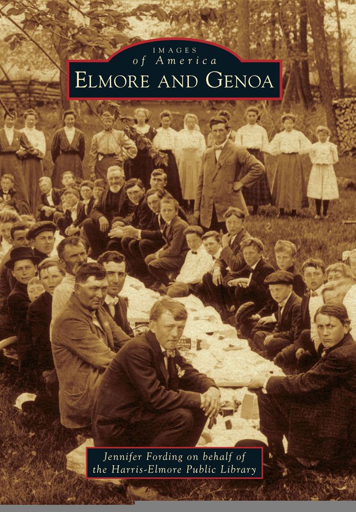Elmore and Genoa