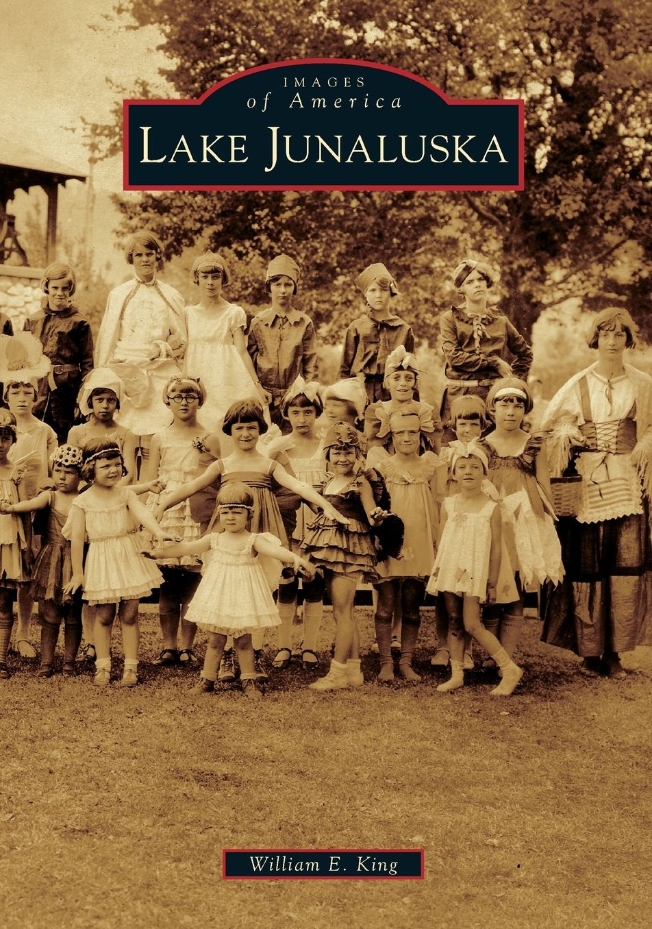 Lake Junaluska