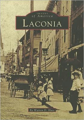 Laconia