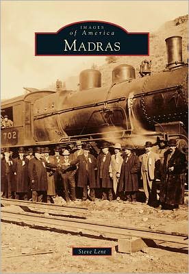 Madras