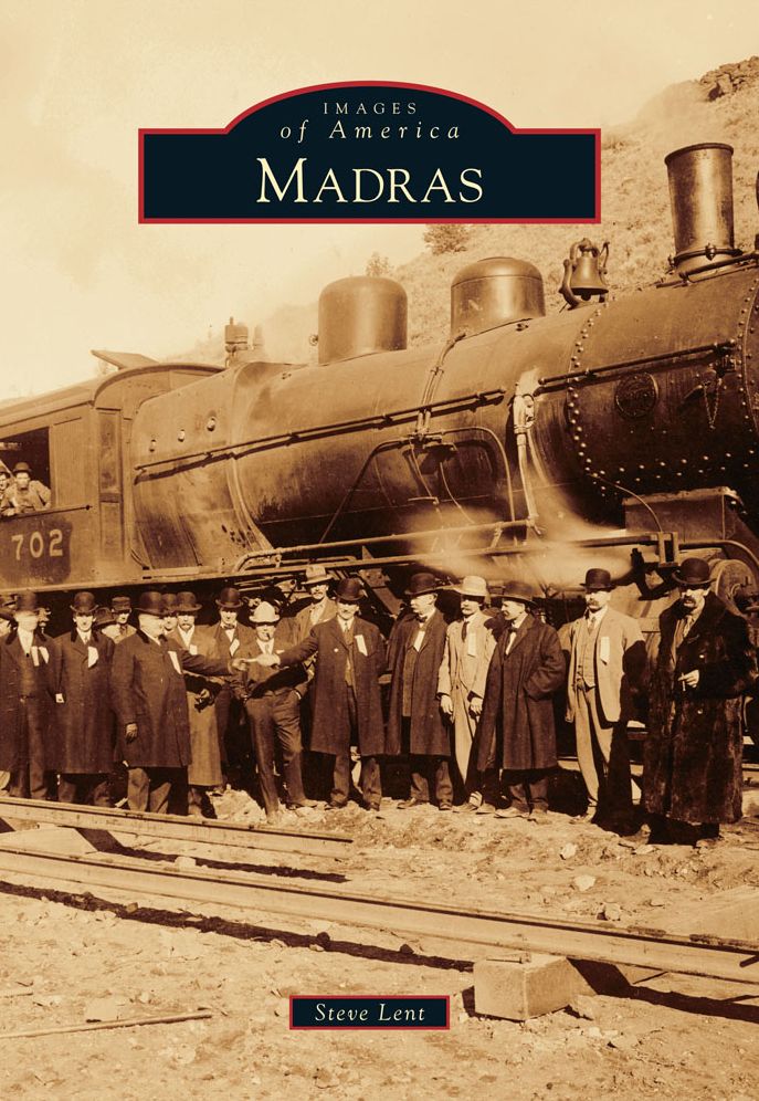 Madras