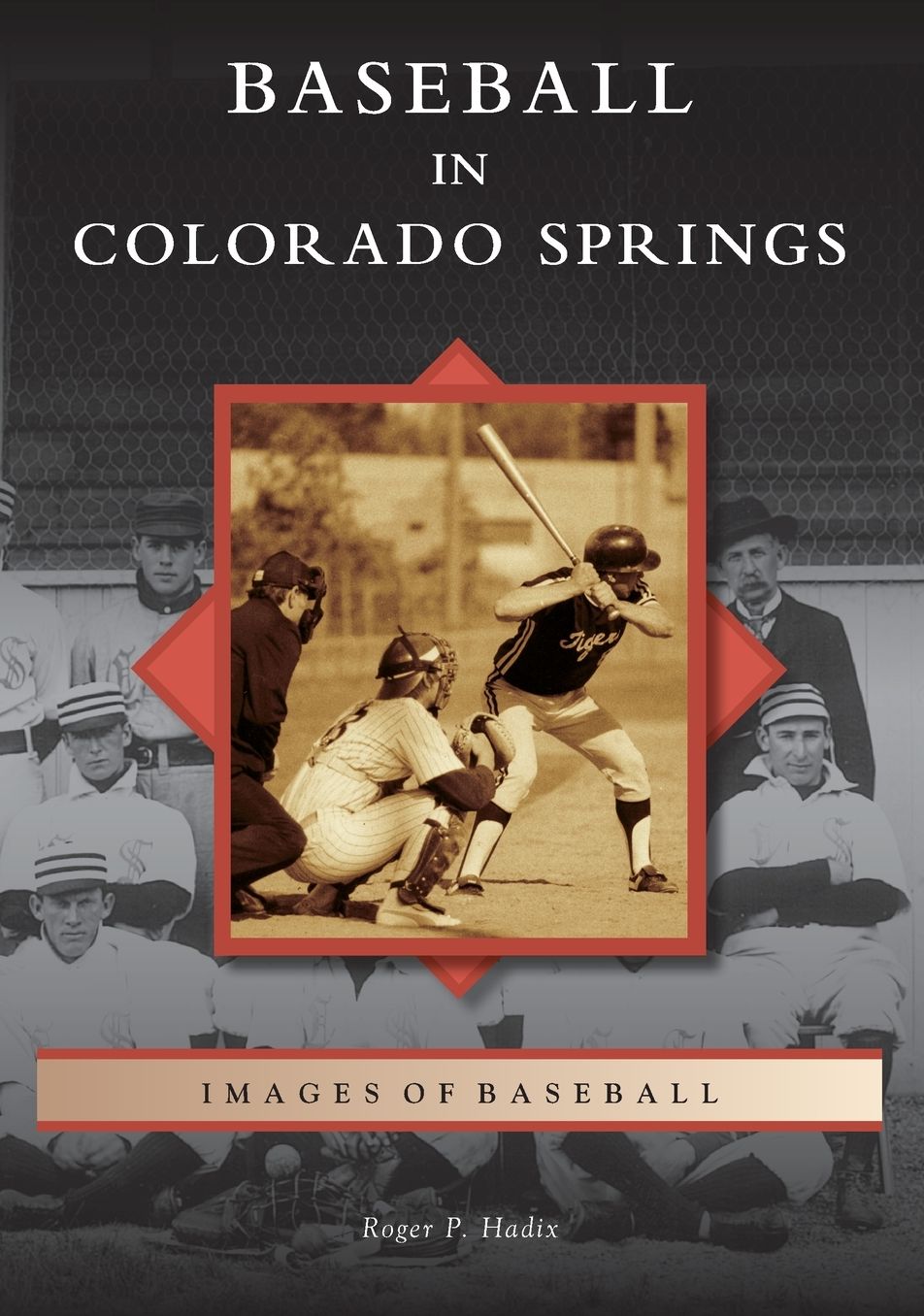 Baseball in Colorado Springs