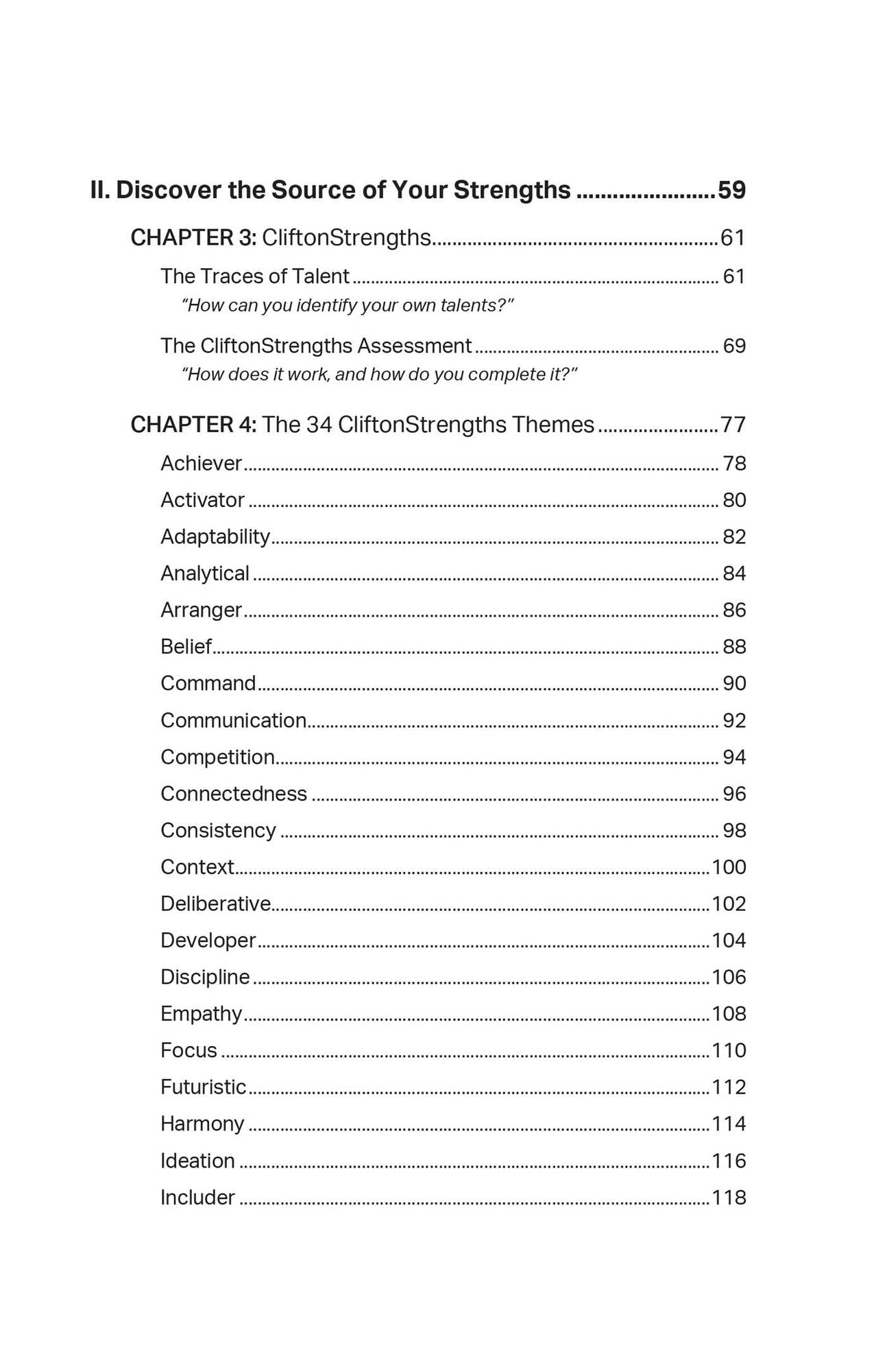 Now, Discover Your Strengths: The revolutionary Gallup program that shows you how to develop your unique talents and strengths
