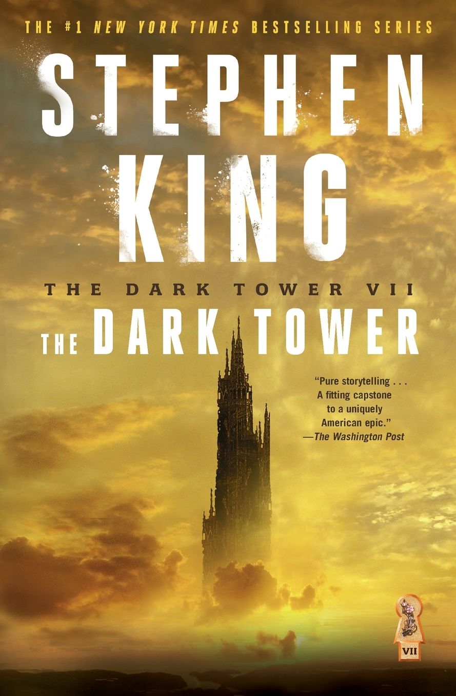 The Dark Tower (Dark Tower Series #7)