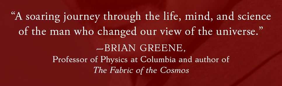 Einstein: His Life and Universe
