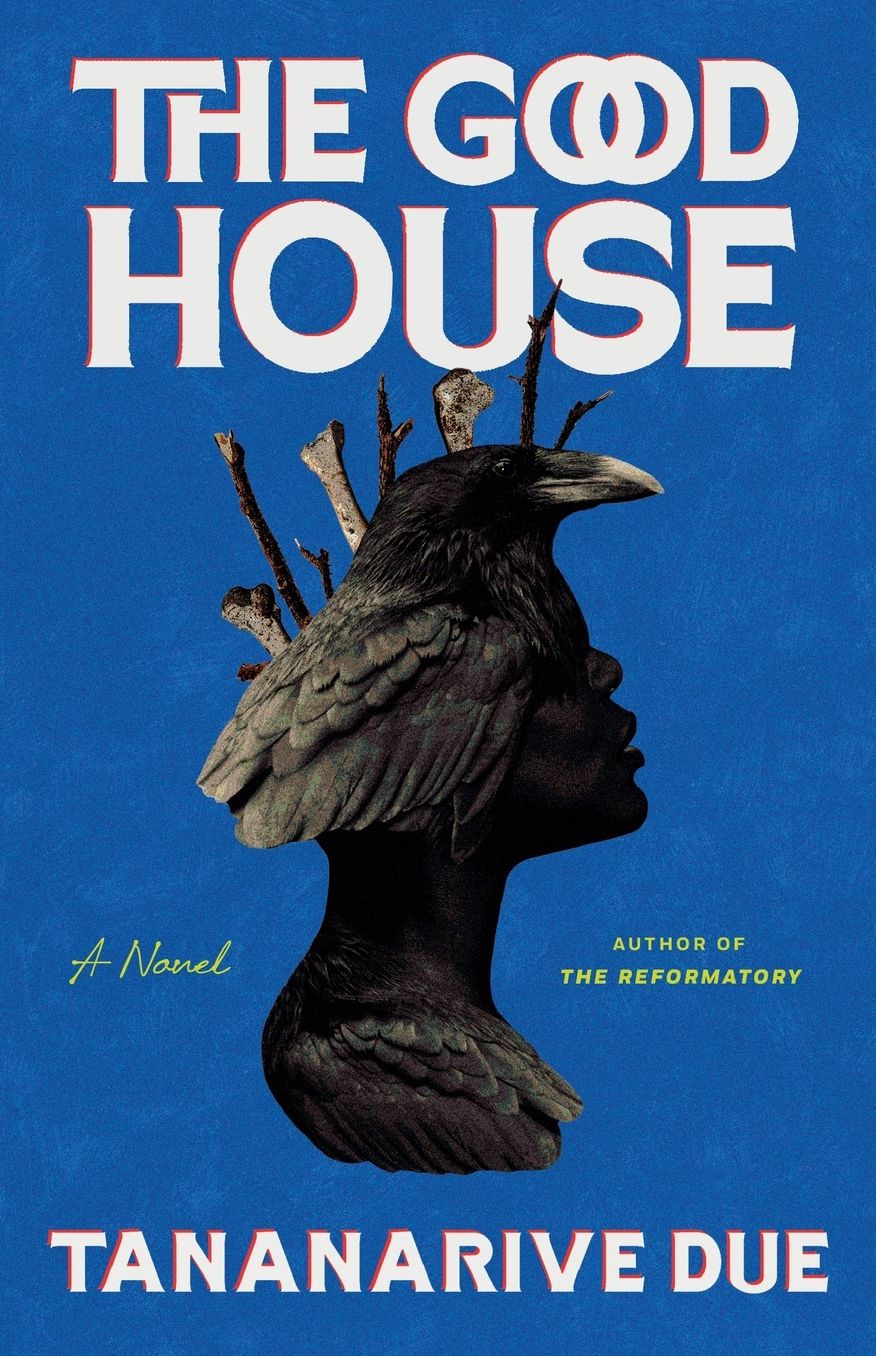The Good House: A Novel