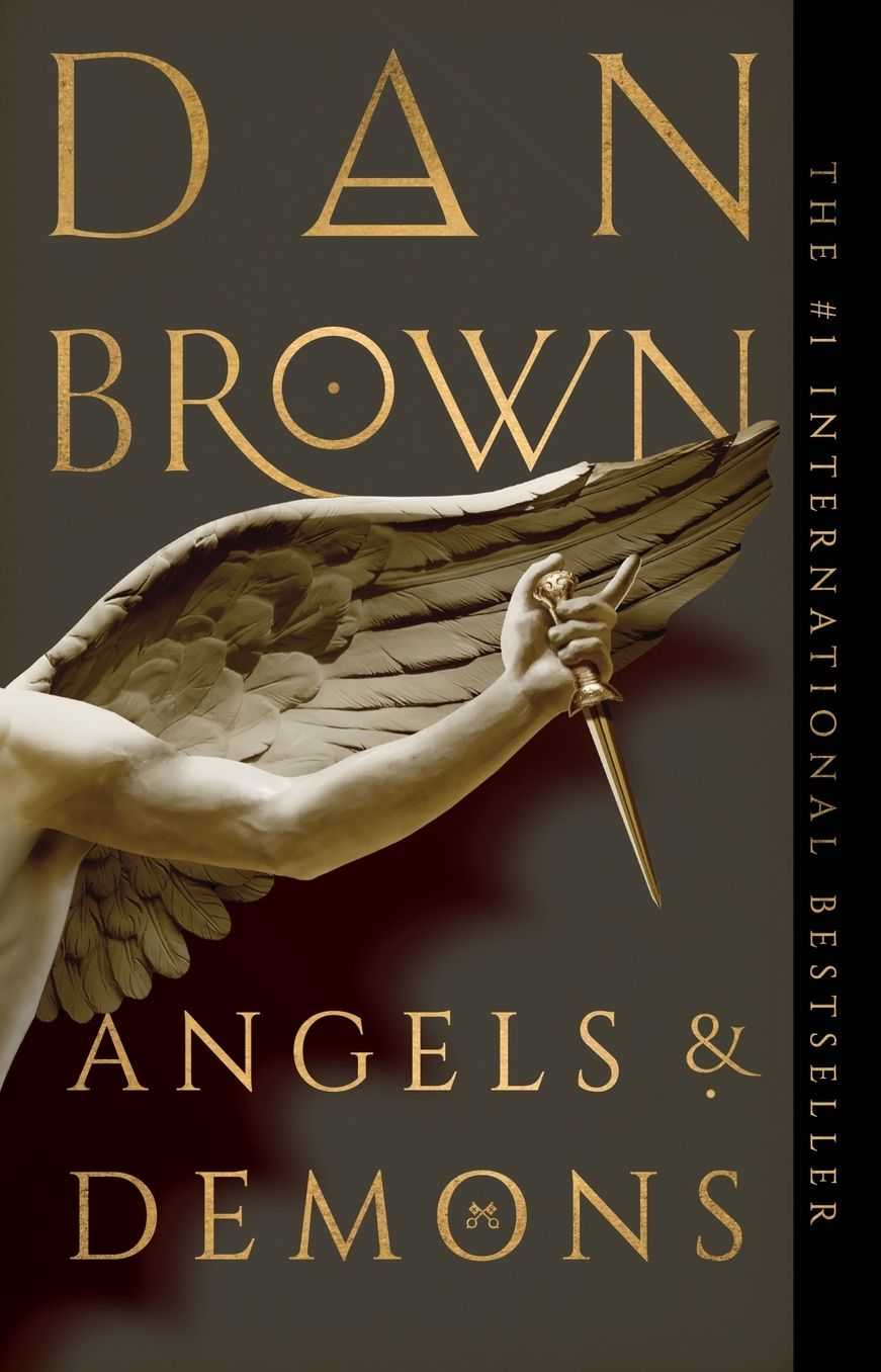 Angels and Demons