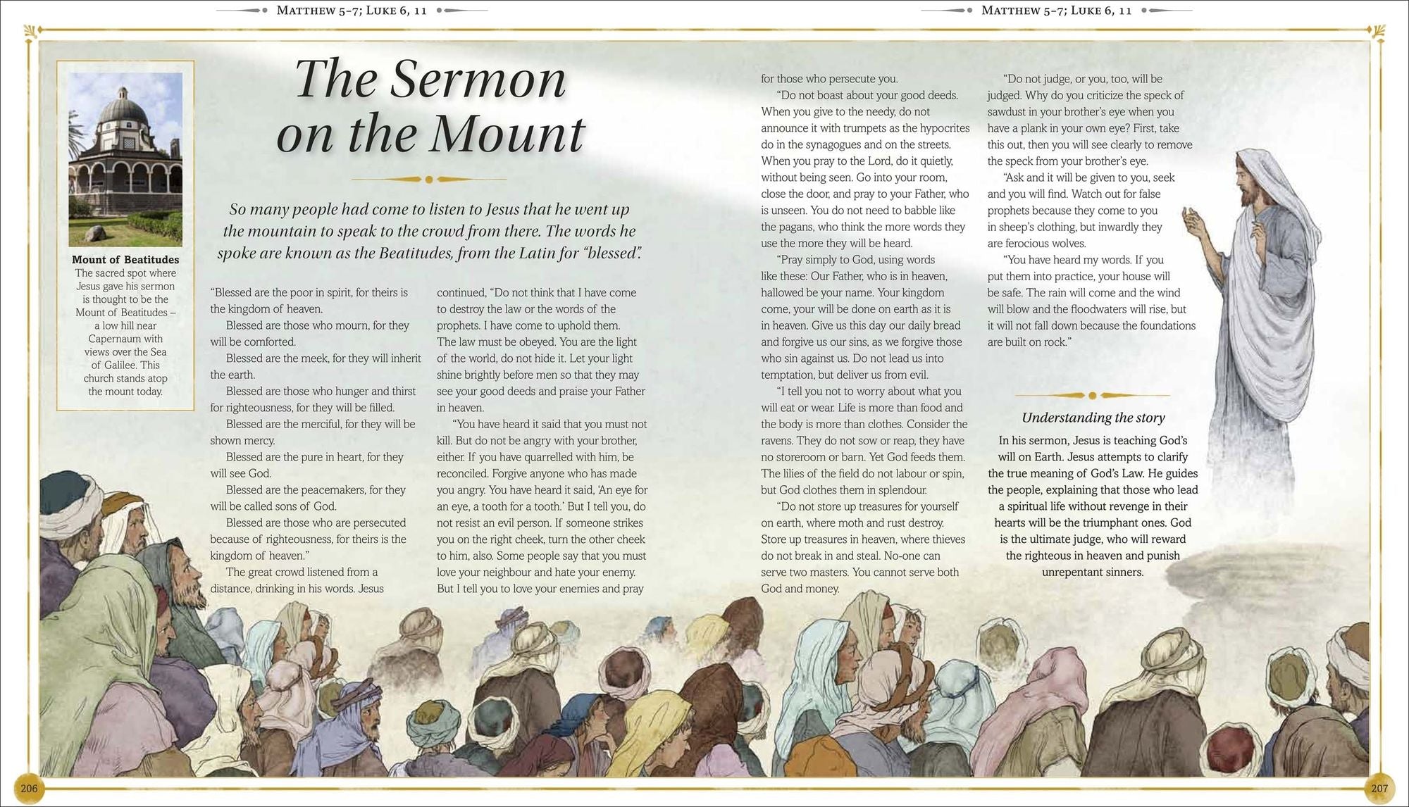 Children's Bible Stories
