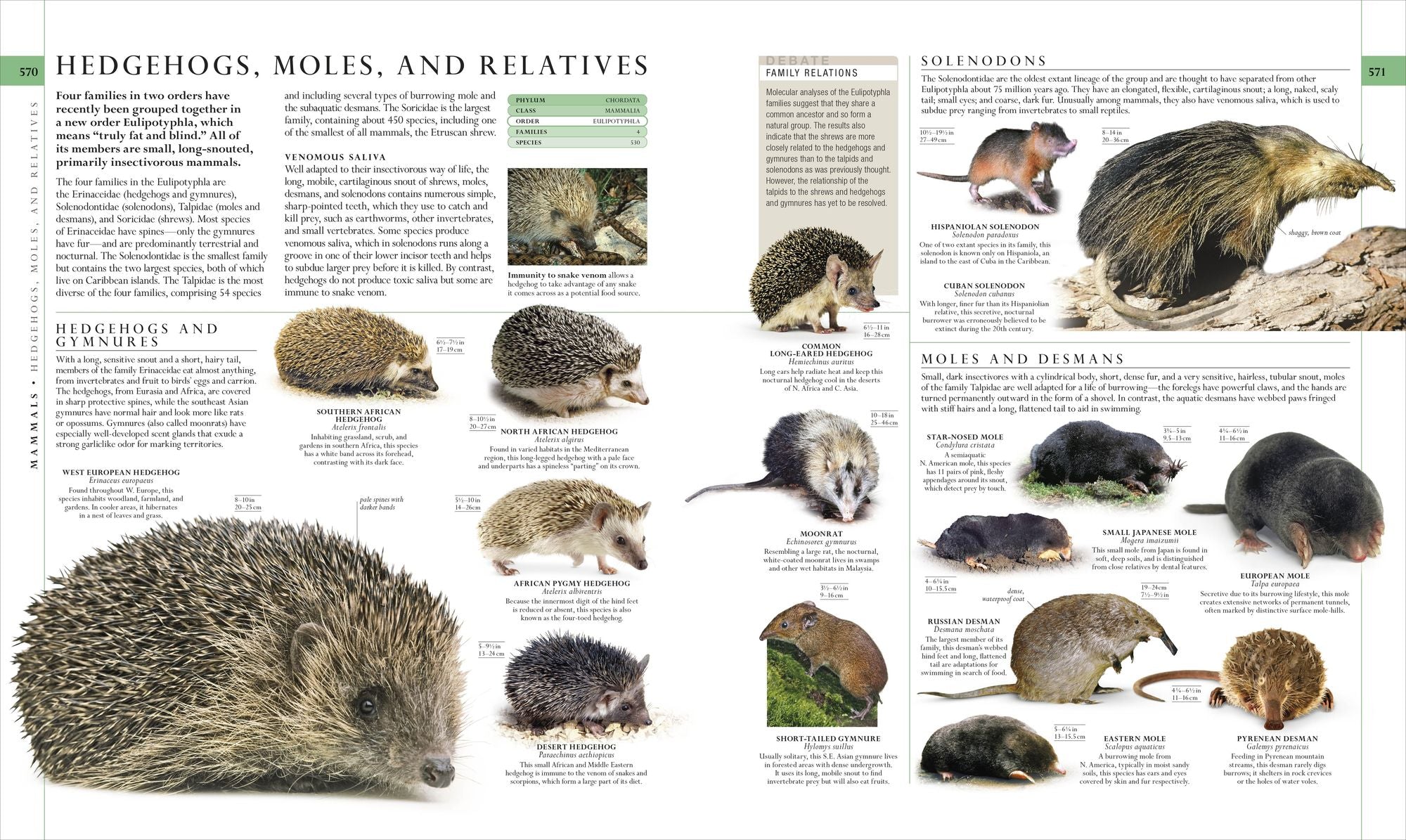 Natural History