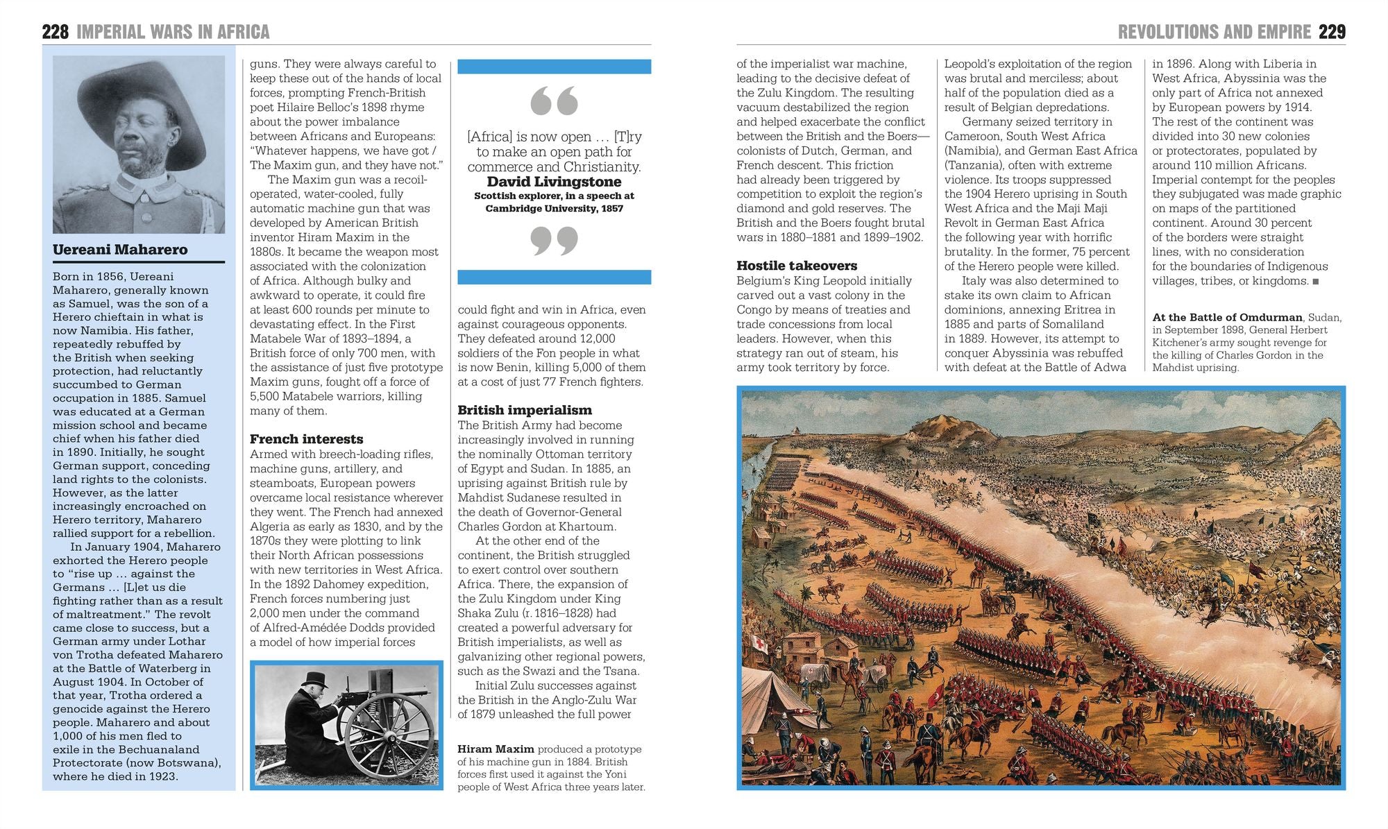 The Military History Book