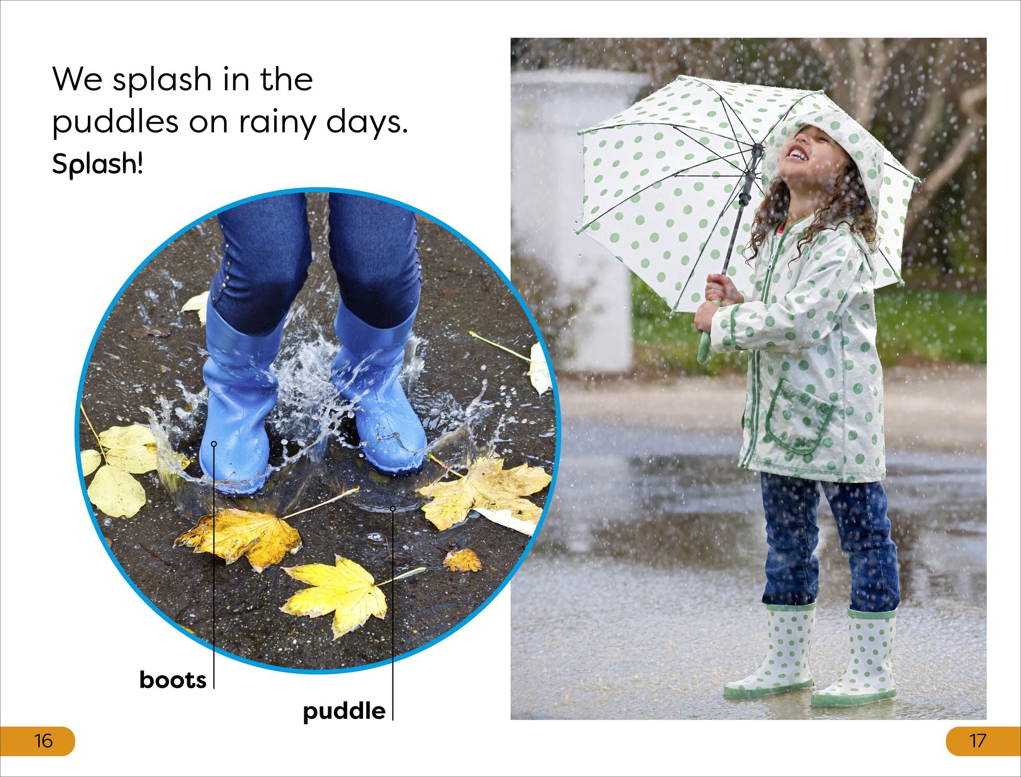 DK Super Readers Level 1 Weather