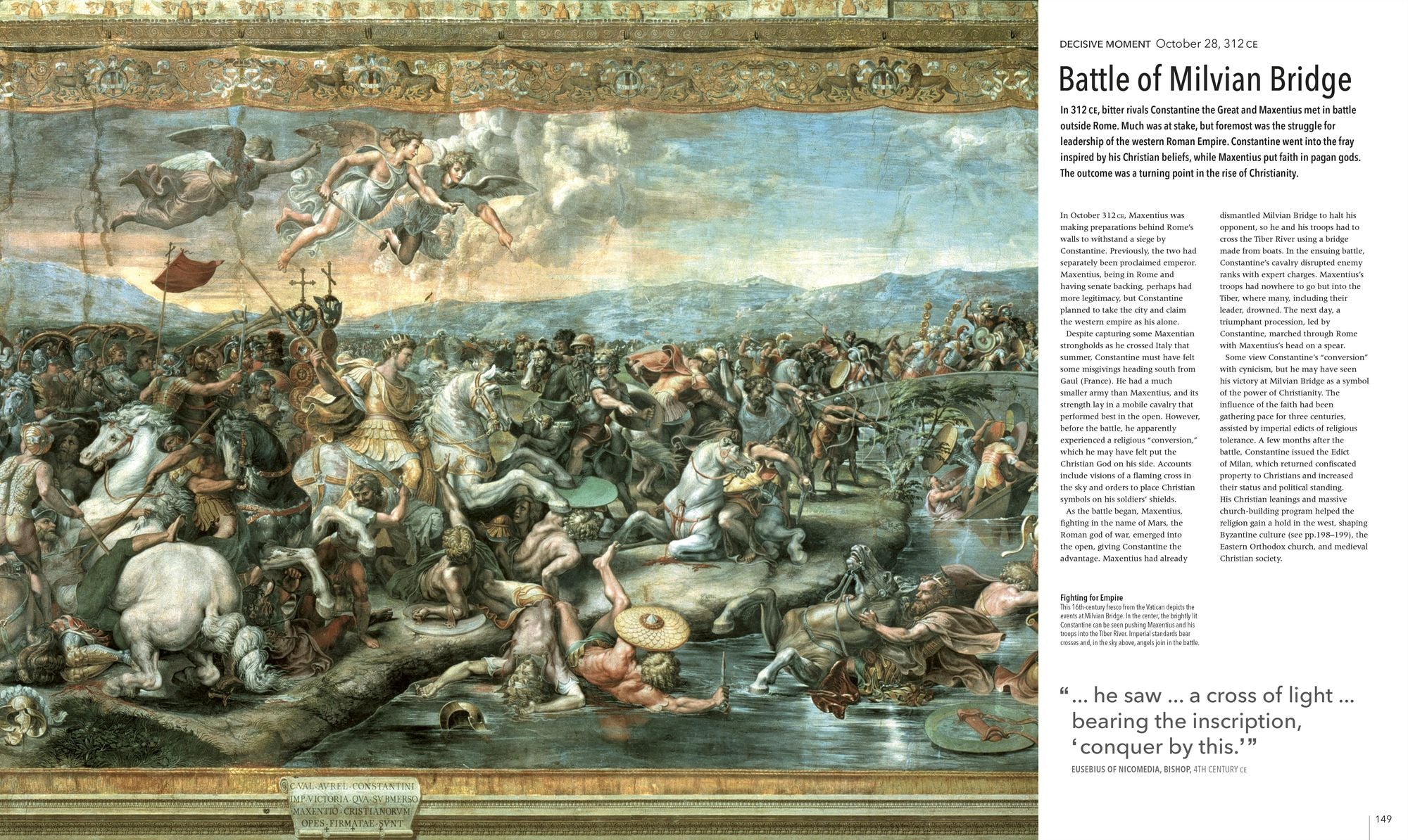 History: The Definitive Visual Guide