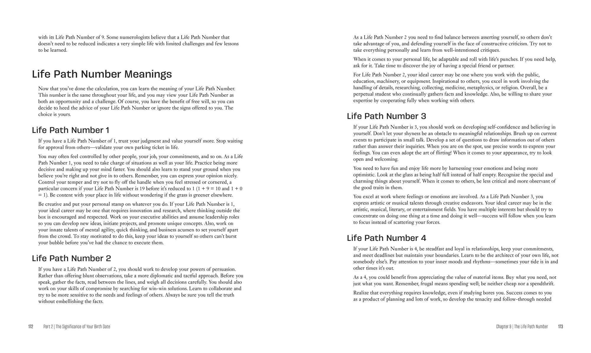 Numerology: A Beginner's Guide to the Power of Numbers
