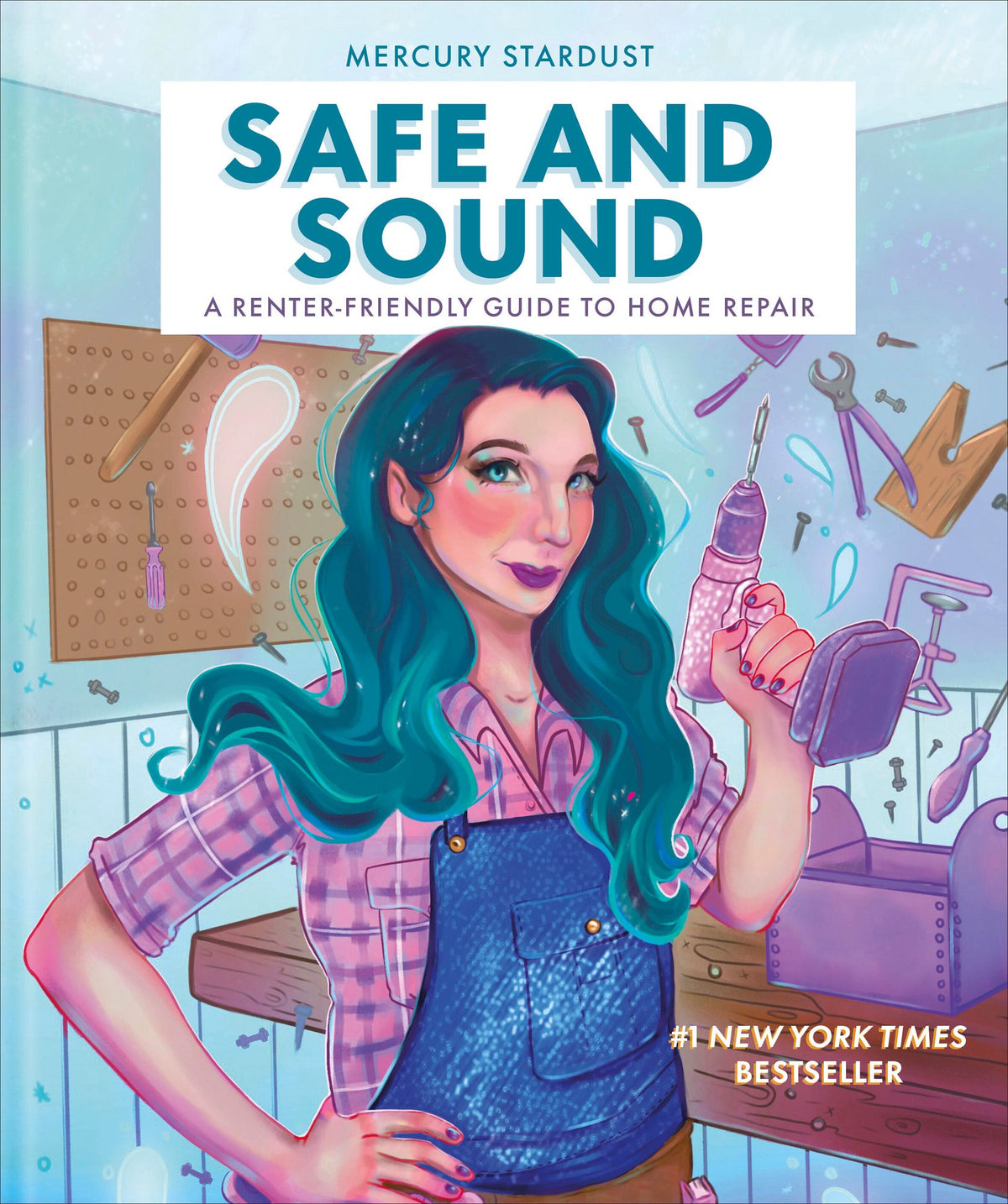 Safe and Sound: A Renter-Friendly Guide to Home Repair