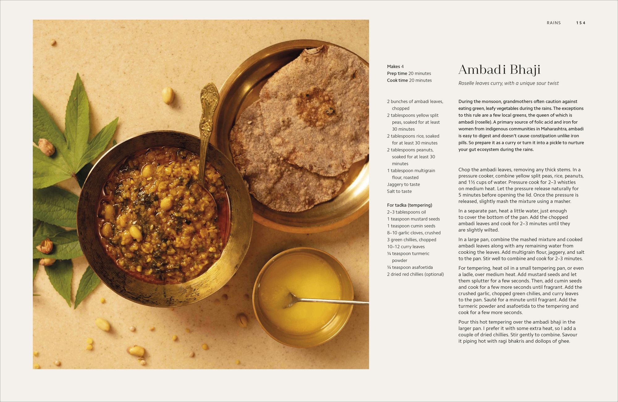 Mitahara: Food Wisdom From My Indian Kitchen