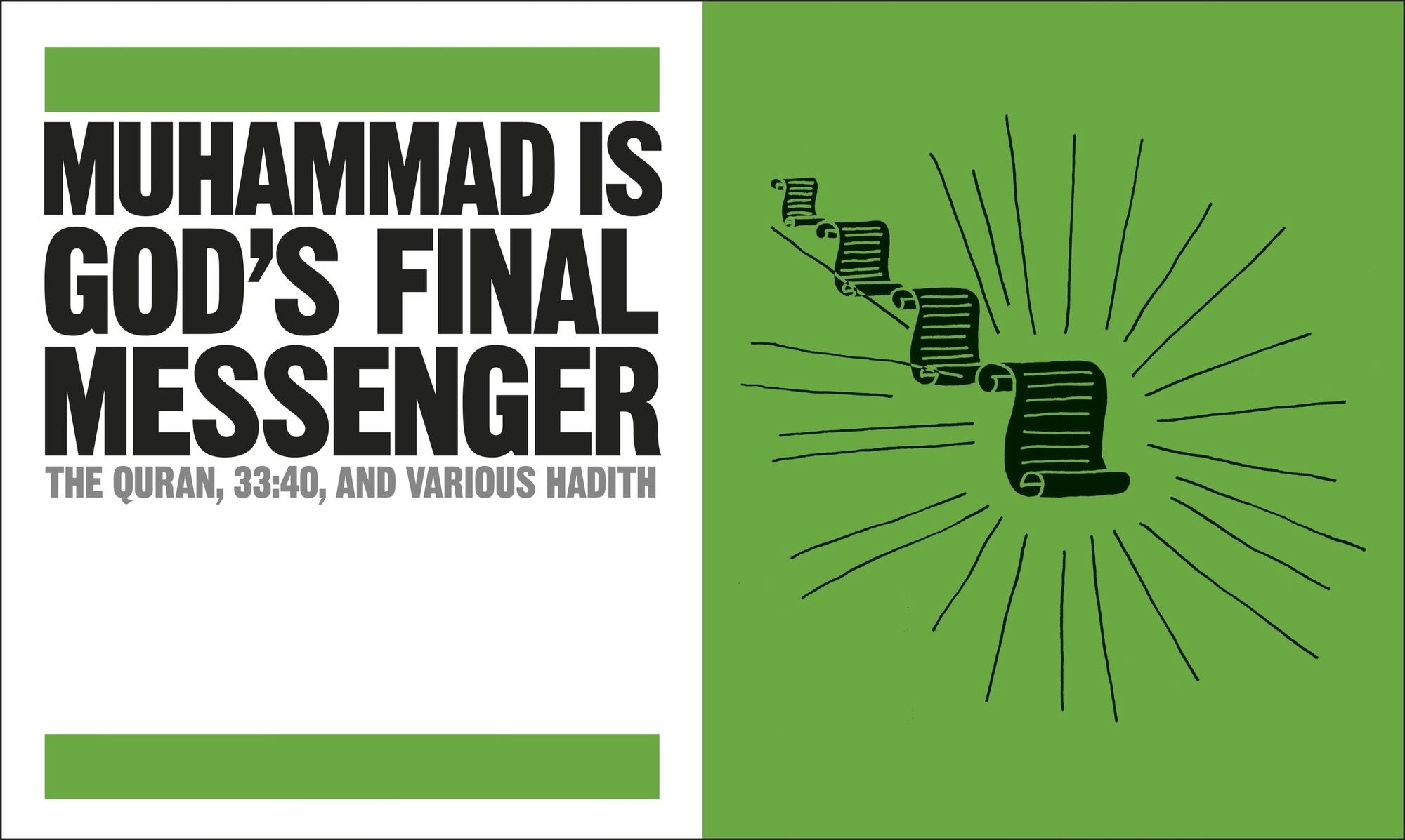 The Islam Book