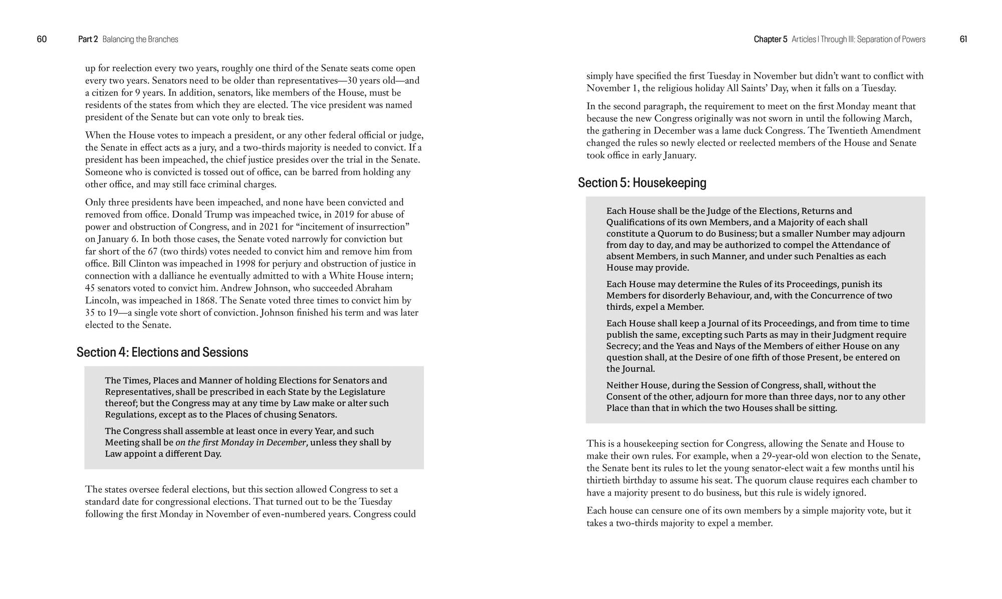 The U.S. Constitution Simplified: A plainspoken guide to the founding principles of the United States