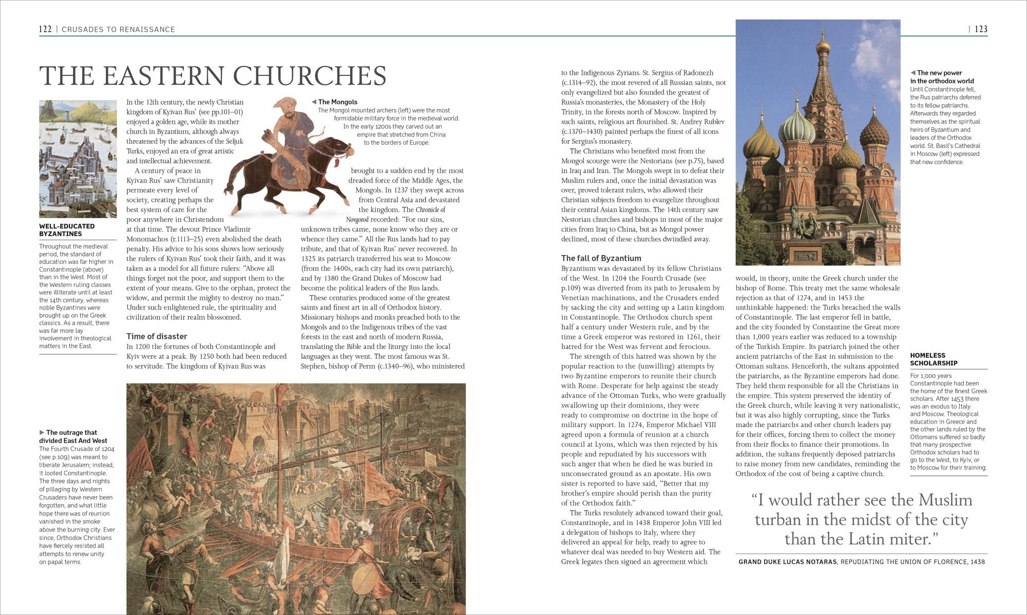 A History of Christianity