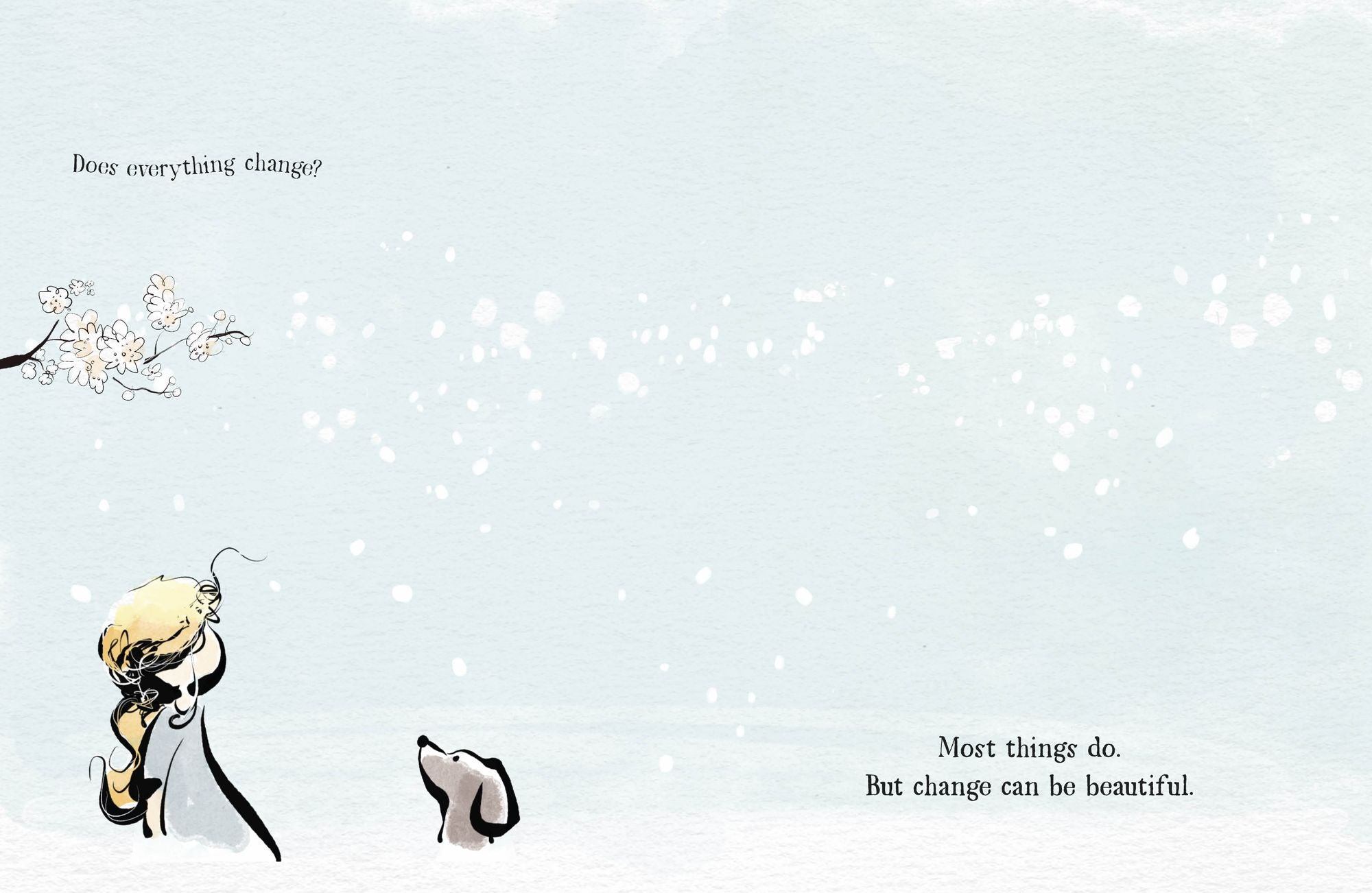Words of Love: A Friend for Little Ones When They Need it the Most