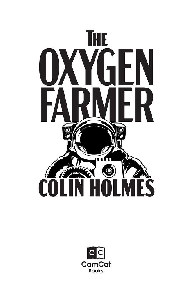 The Oxygen Farmer