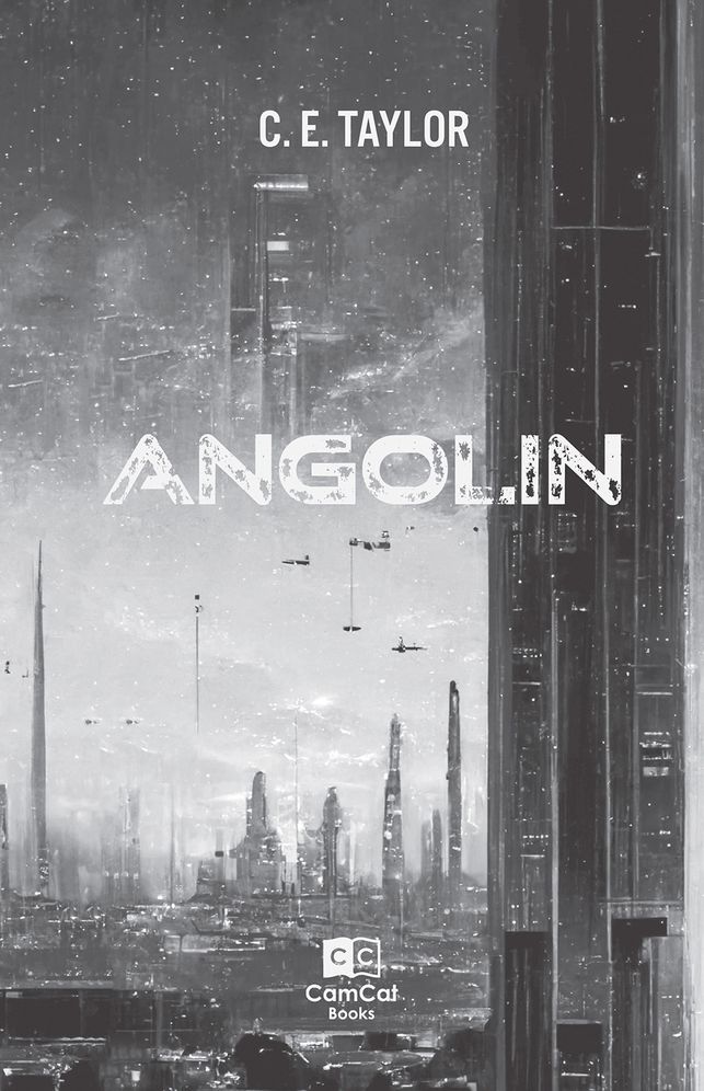 Angolin