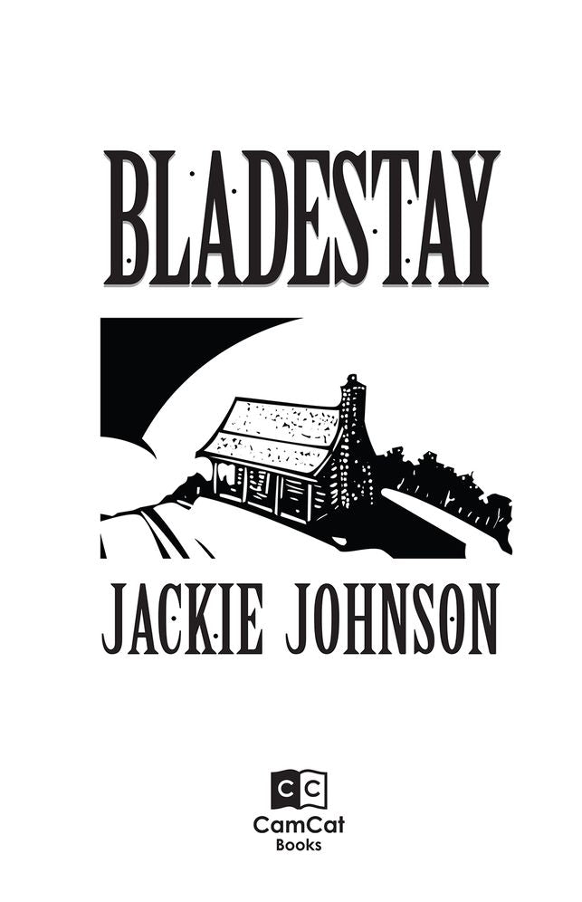 Bladestay