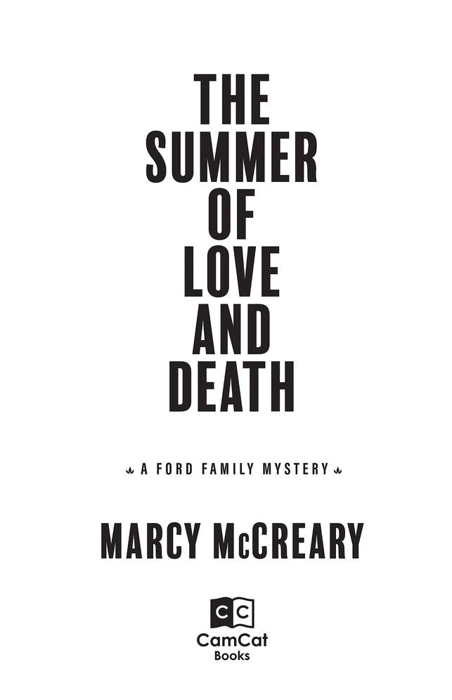 The Summer of Love and Death