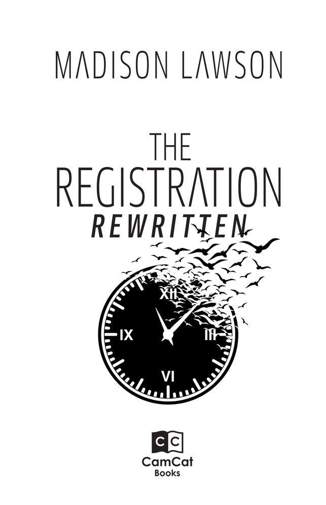 The Registration Rewritten