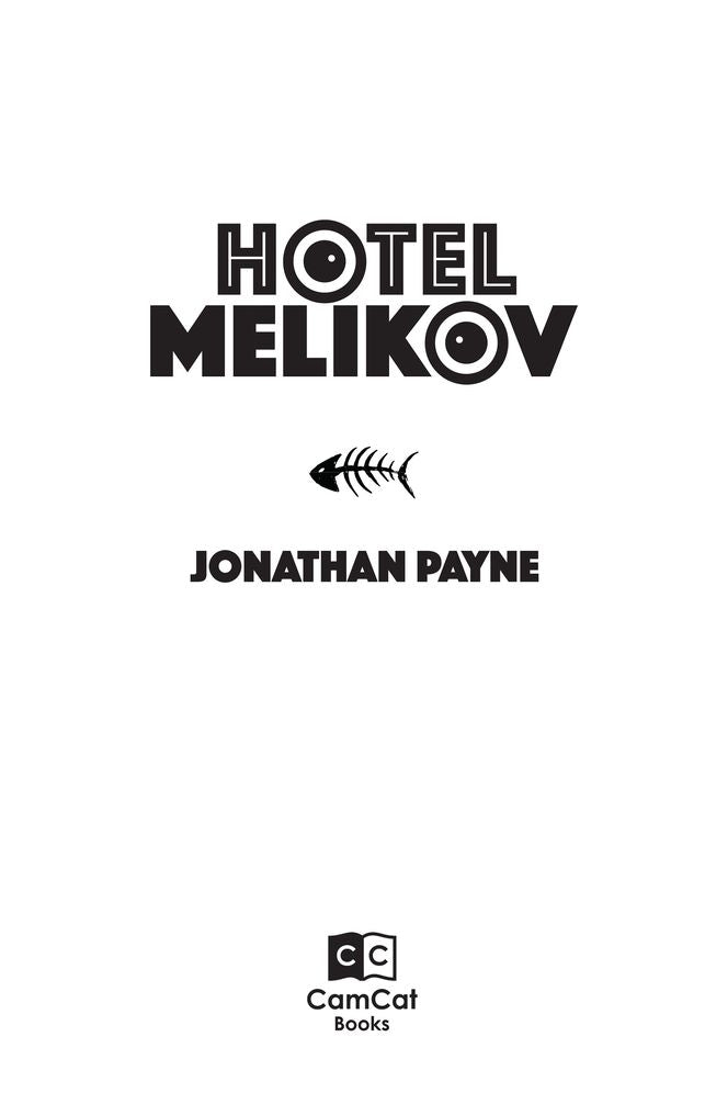 Hotel Melikov