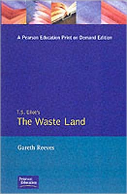 T. S. Elliot's The Waste Land
