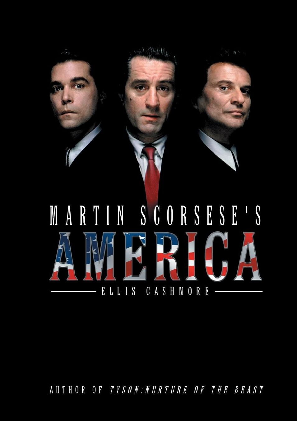 Martin Scorsese's America