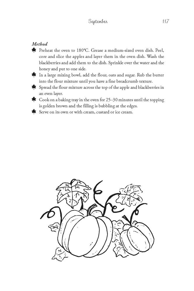Adventures in Nature: Stories, Activities and Inspiration for all the Family