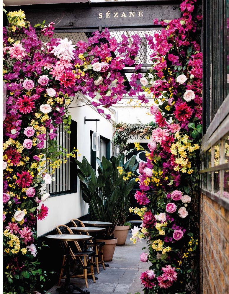 prettycityparis: Discovering Paris's Beautiful Places