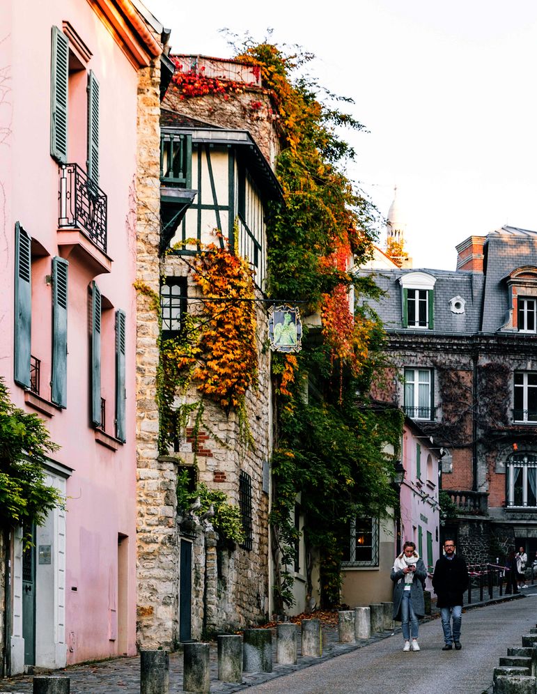 prettycityparis: Discovering Paris's Beautiful Places