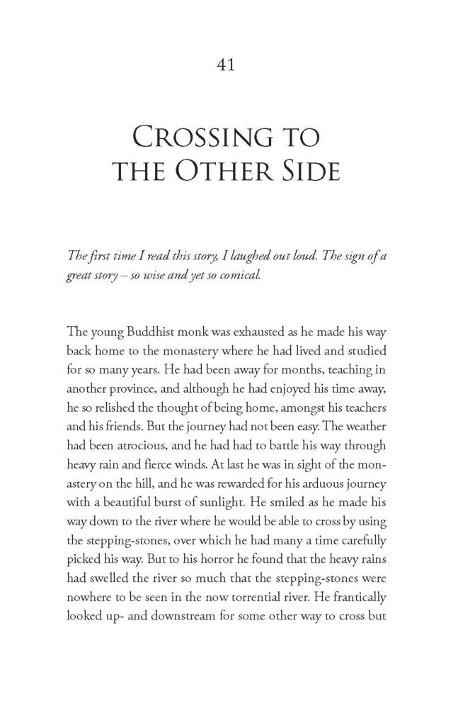 Buddhist Folk Tales