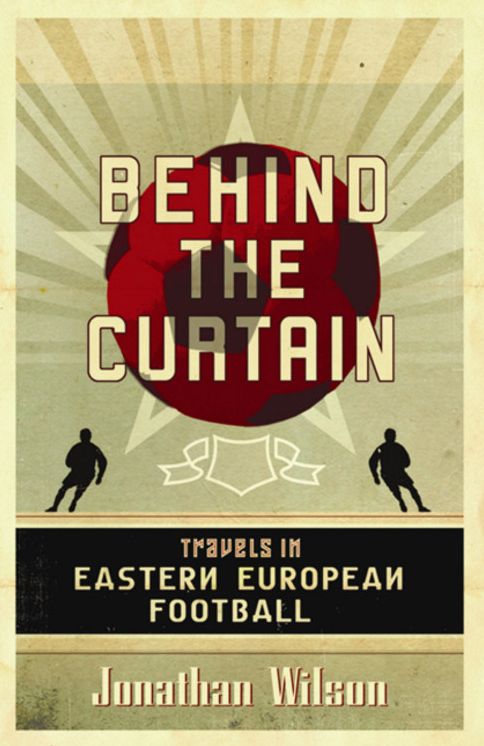 Behind the Curtain