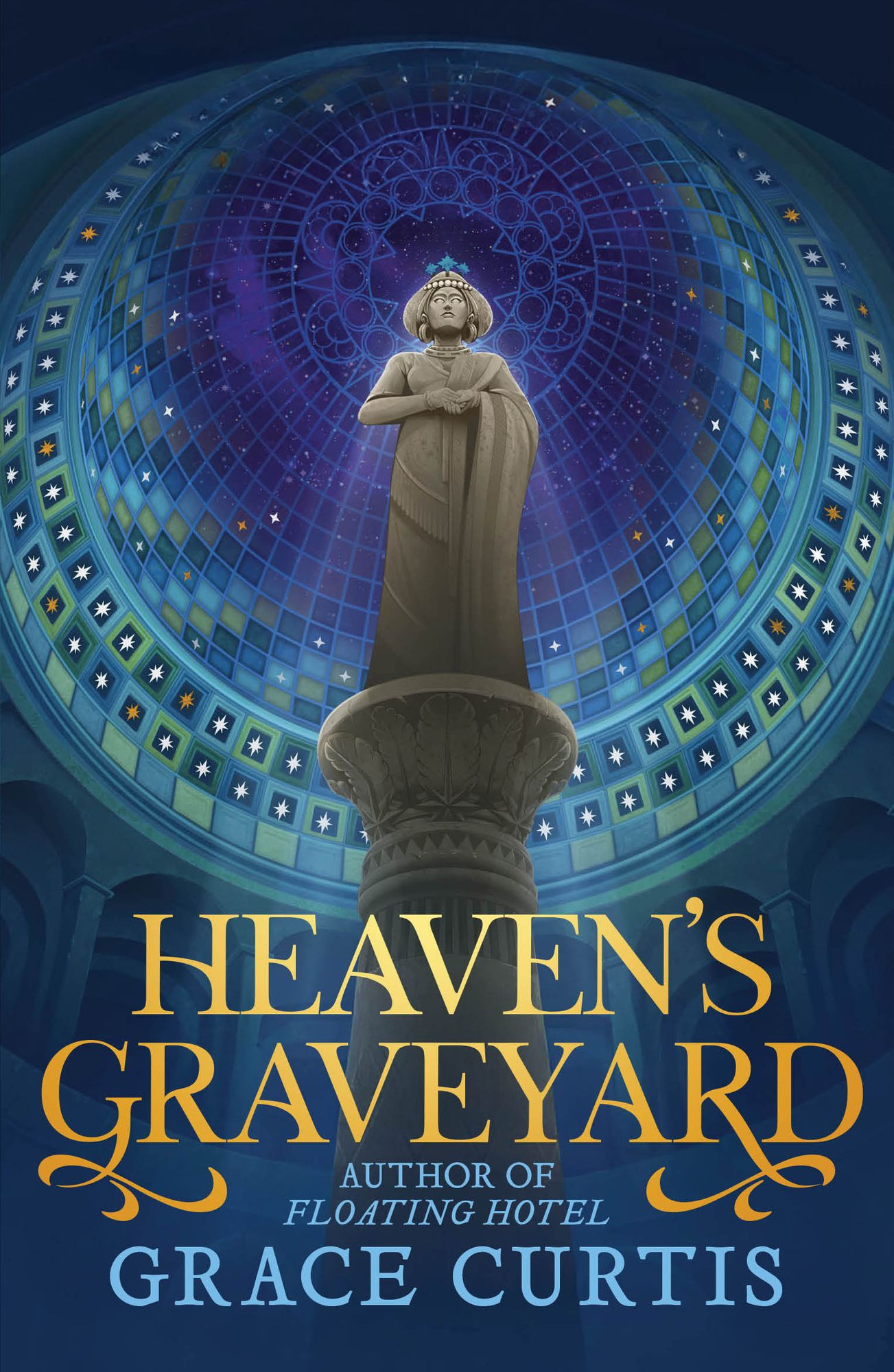 Heaven's Graveyard