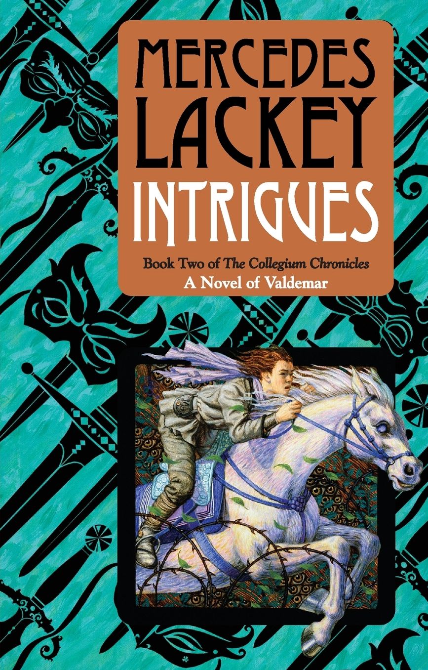 Intrigues