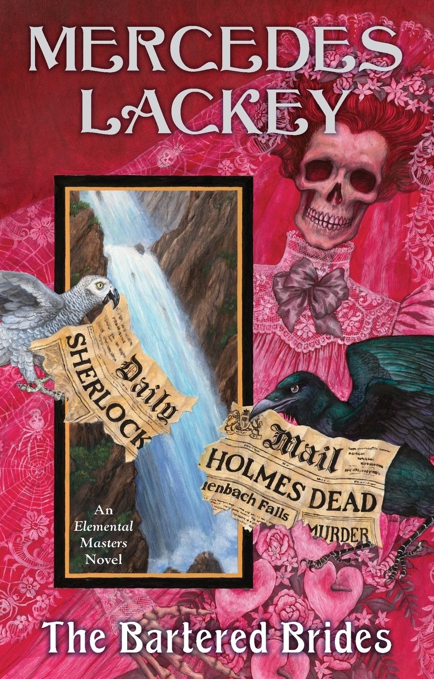 The Bartered Brides