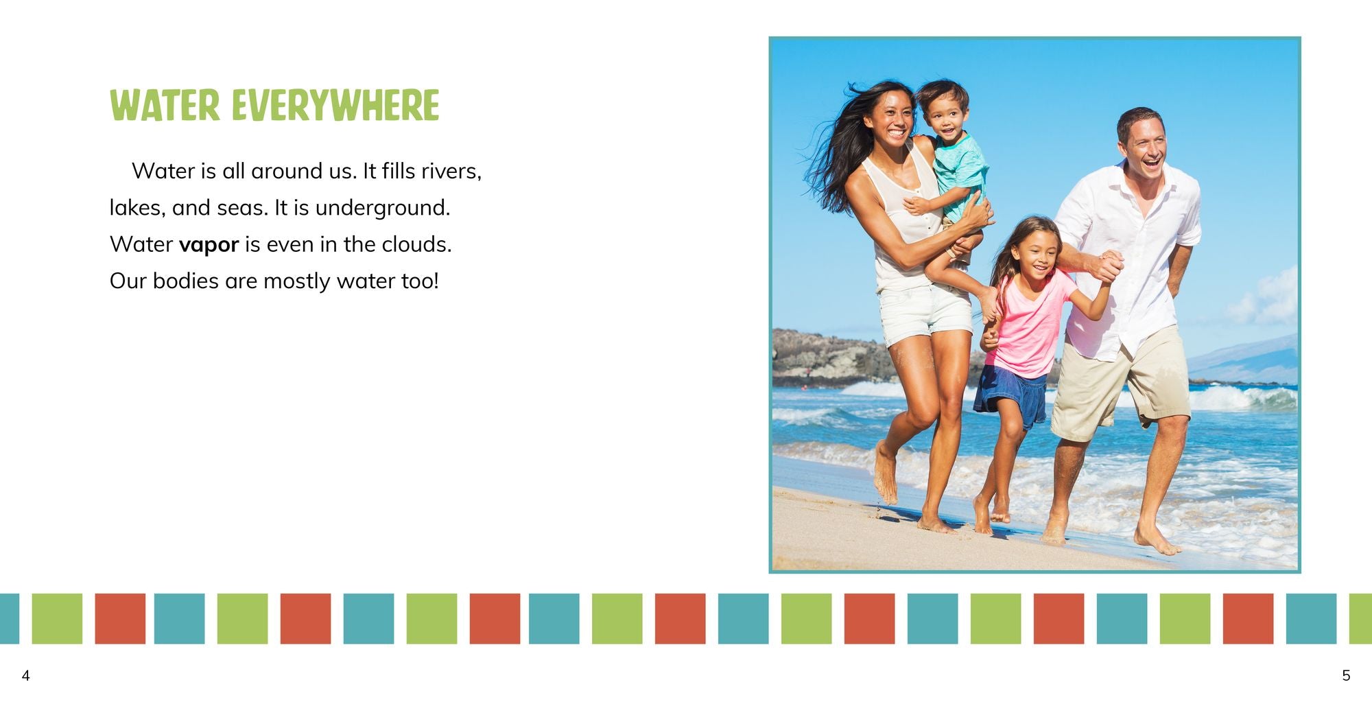 10 Ways to Use Less Water