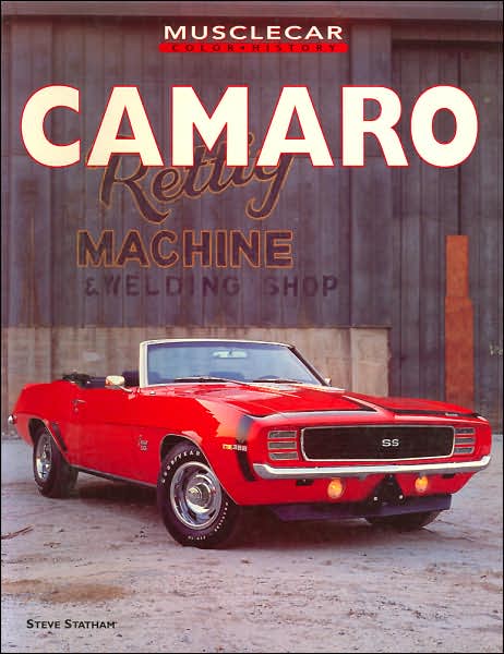 Camaro