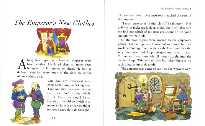 A Treasury for Five Year Olds (Children's Treasuries)
