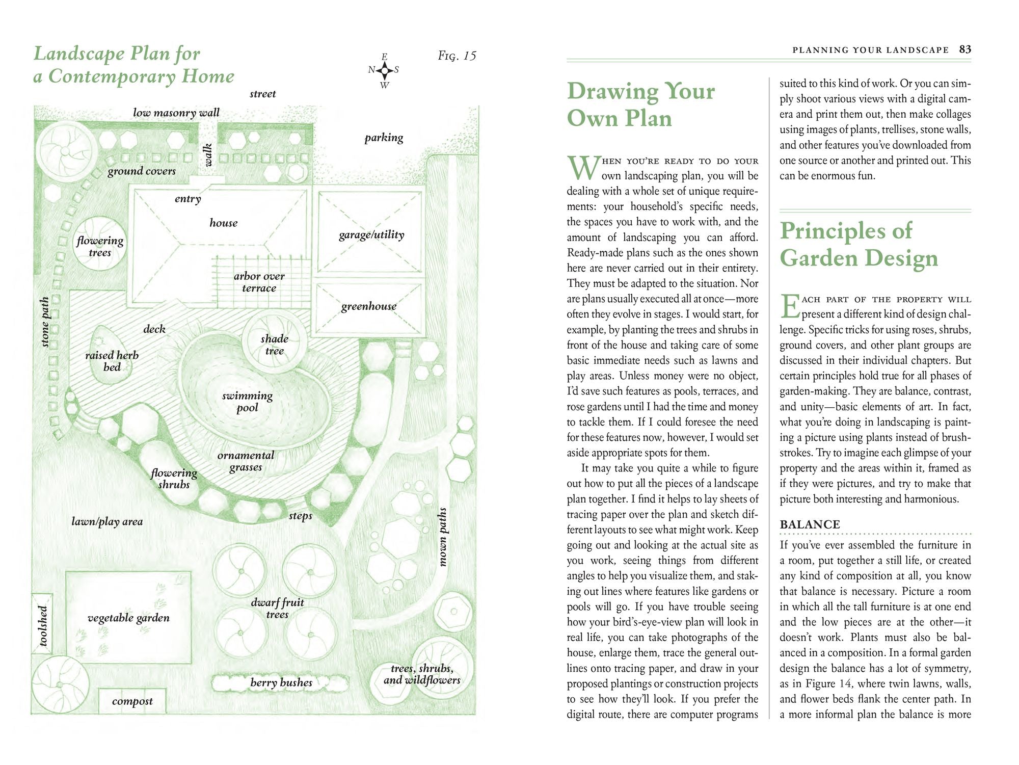 The Garden Primer: The Completely Revised Gardener's Bible - 100% Organic