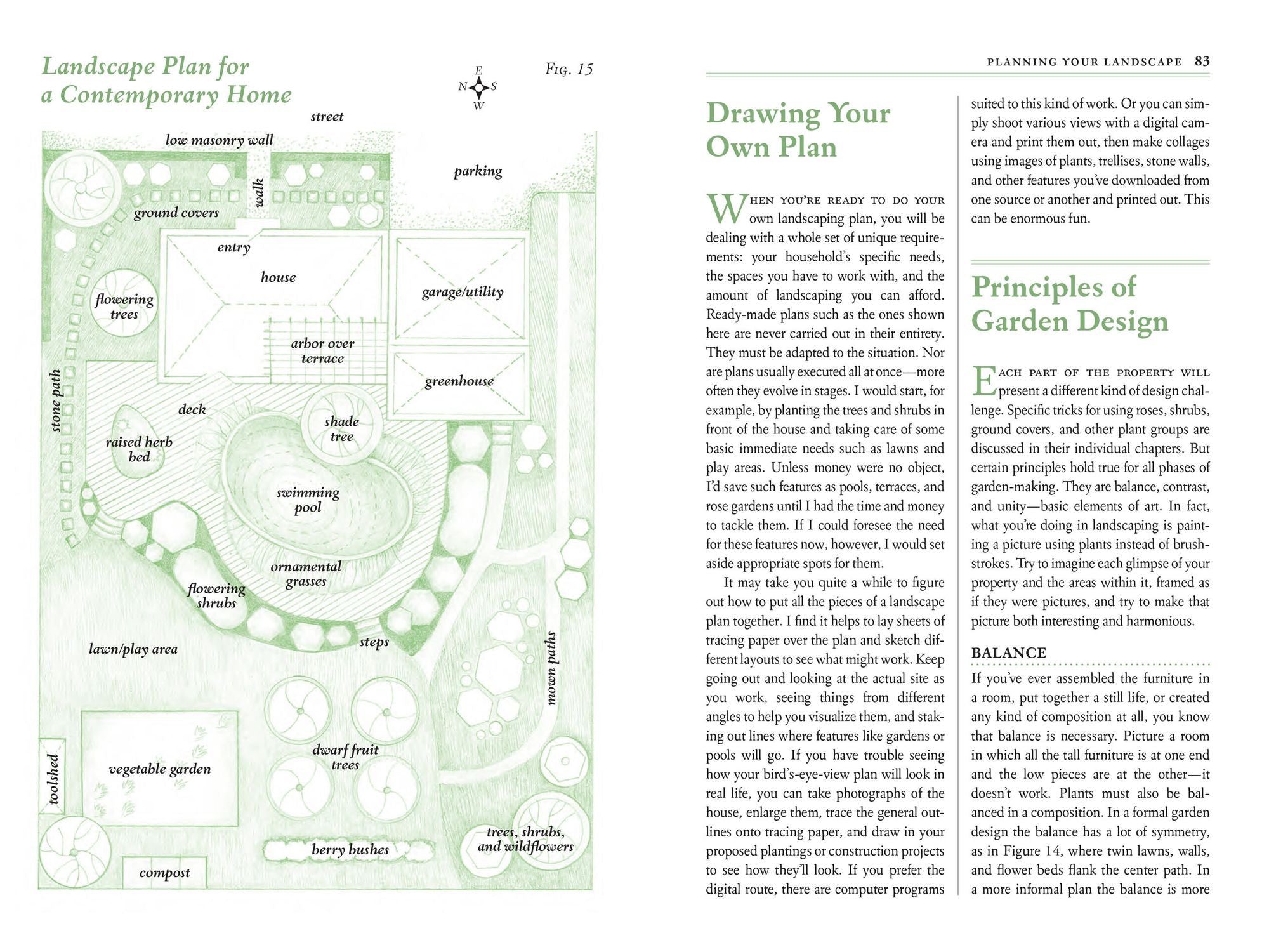 The Garden Primer: The Completely Revised Gardener's Bible - 100% Organic