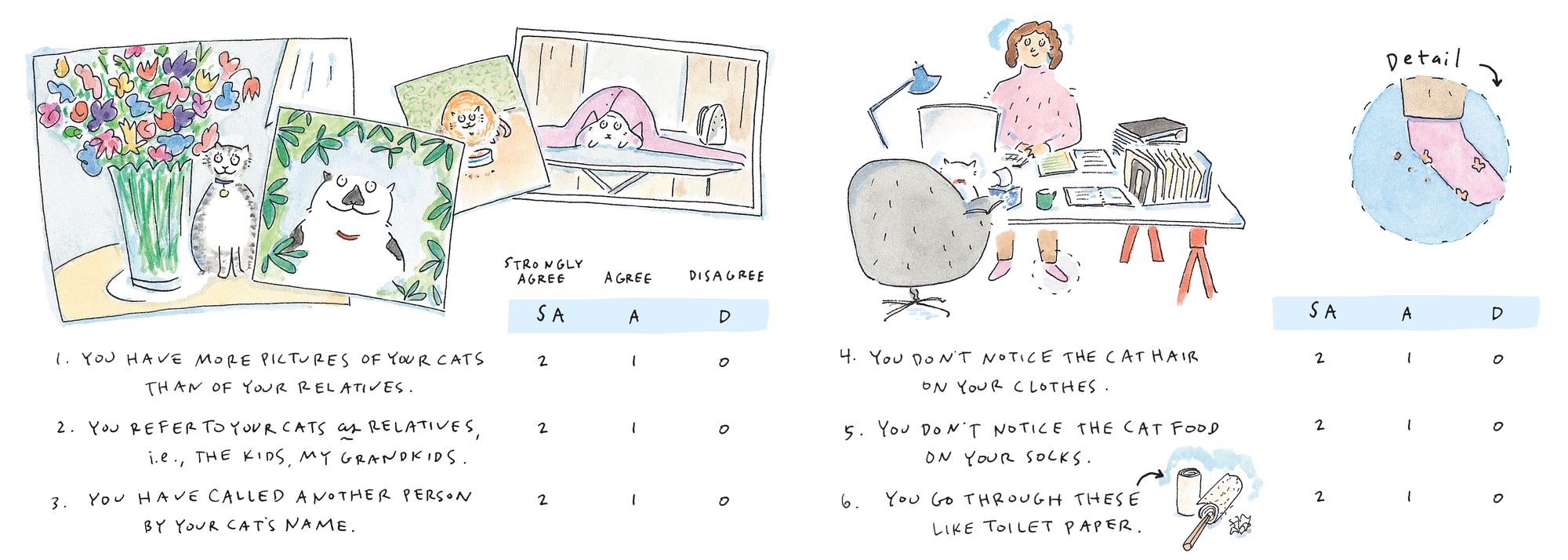 All I Need to Know I Learned From My Cat (And Then Some): Double-Platinum Collector's Edition