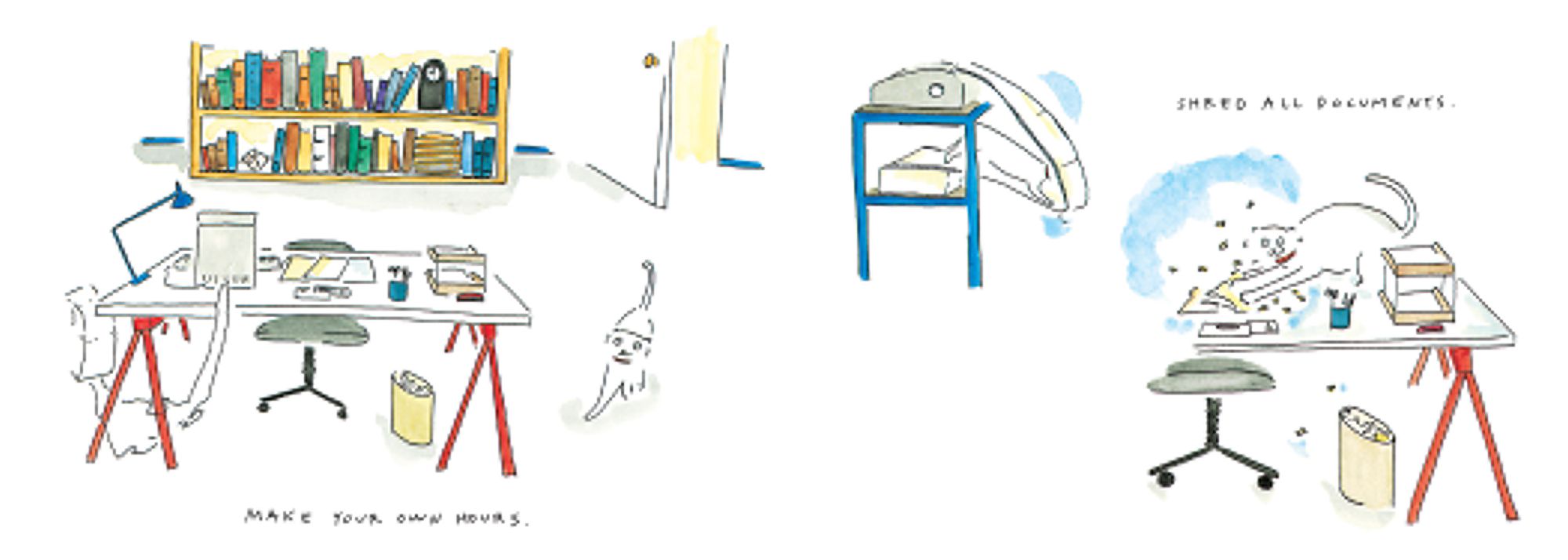 All I Need to Know I Learned From My Cat (And Then Some): Double-Platinum Collector's Edition