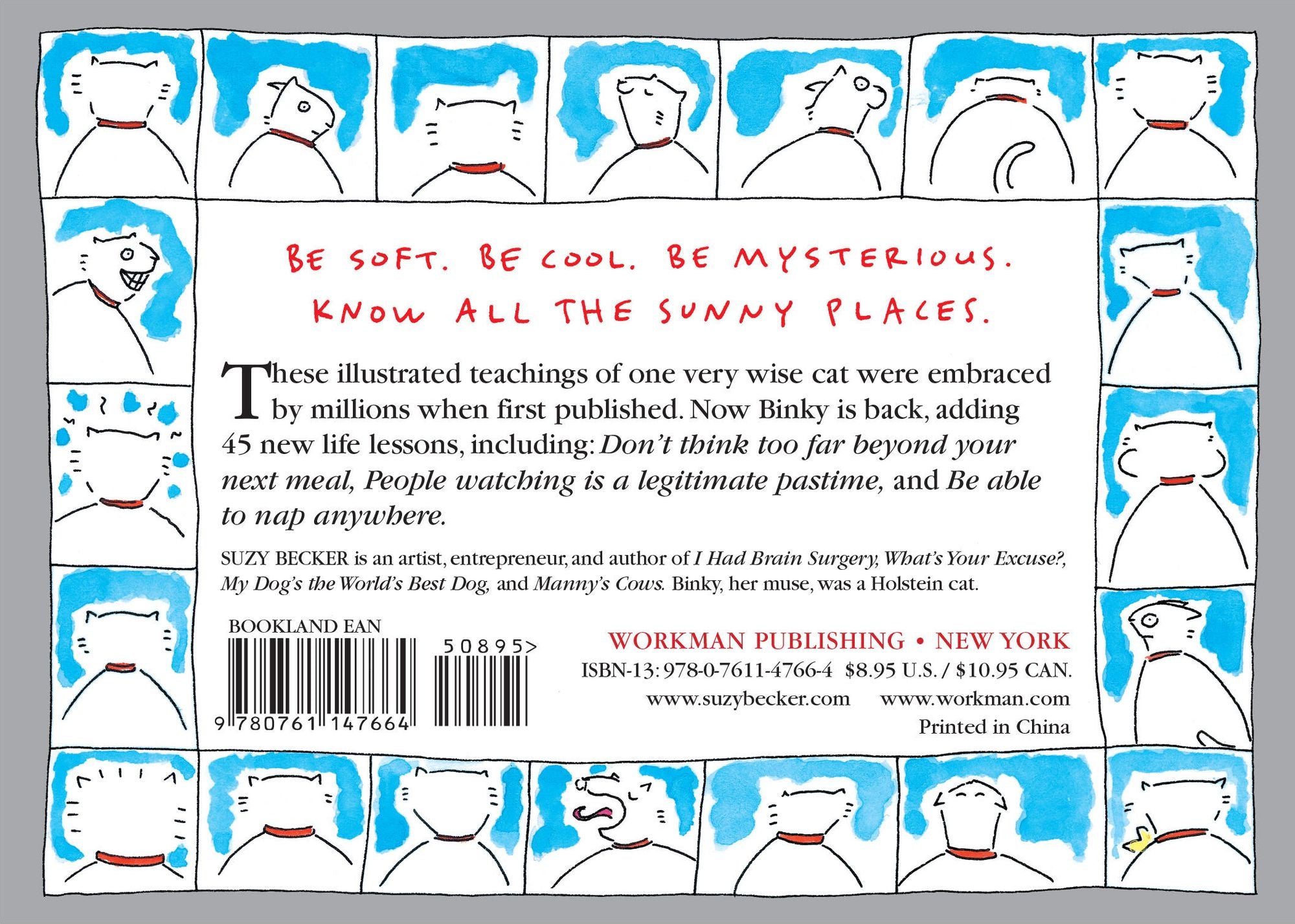 All I Need to Know I Learned From My Cat (And Then Some): Double-Platinum Collector's Edition