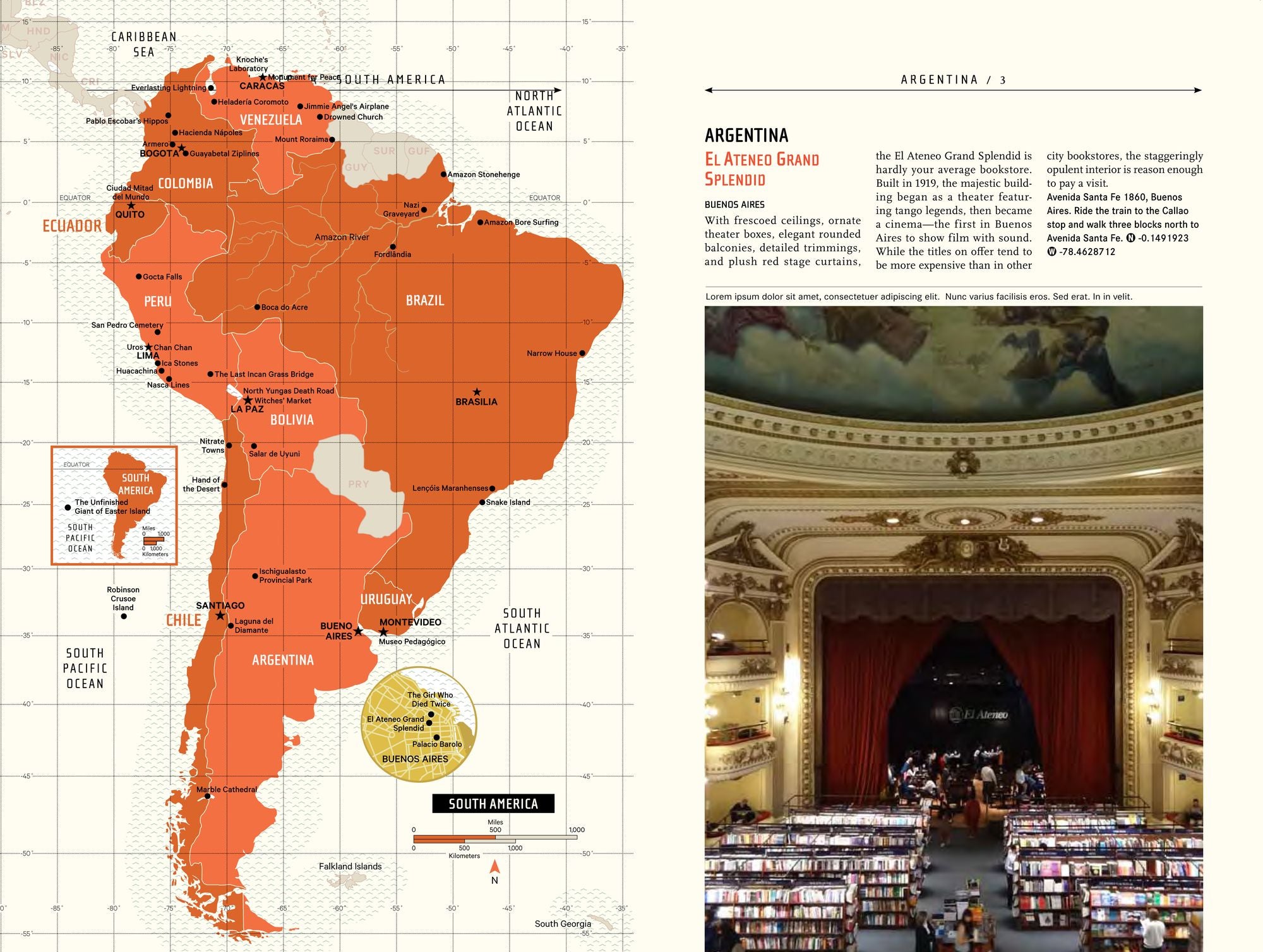 Atlas Obscura: An Explorer's Guide to the World's Hidden Wonders